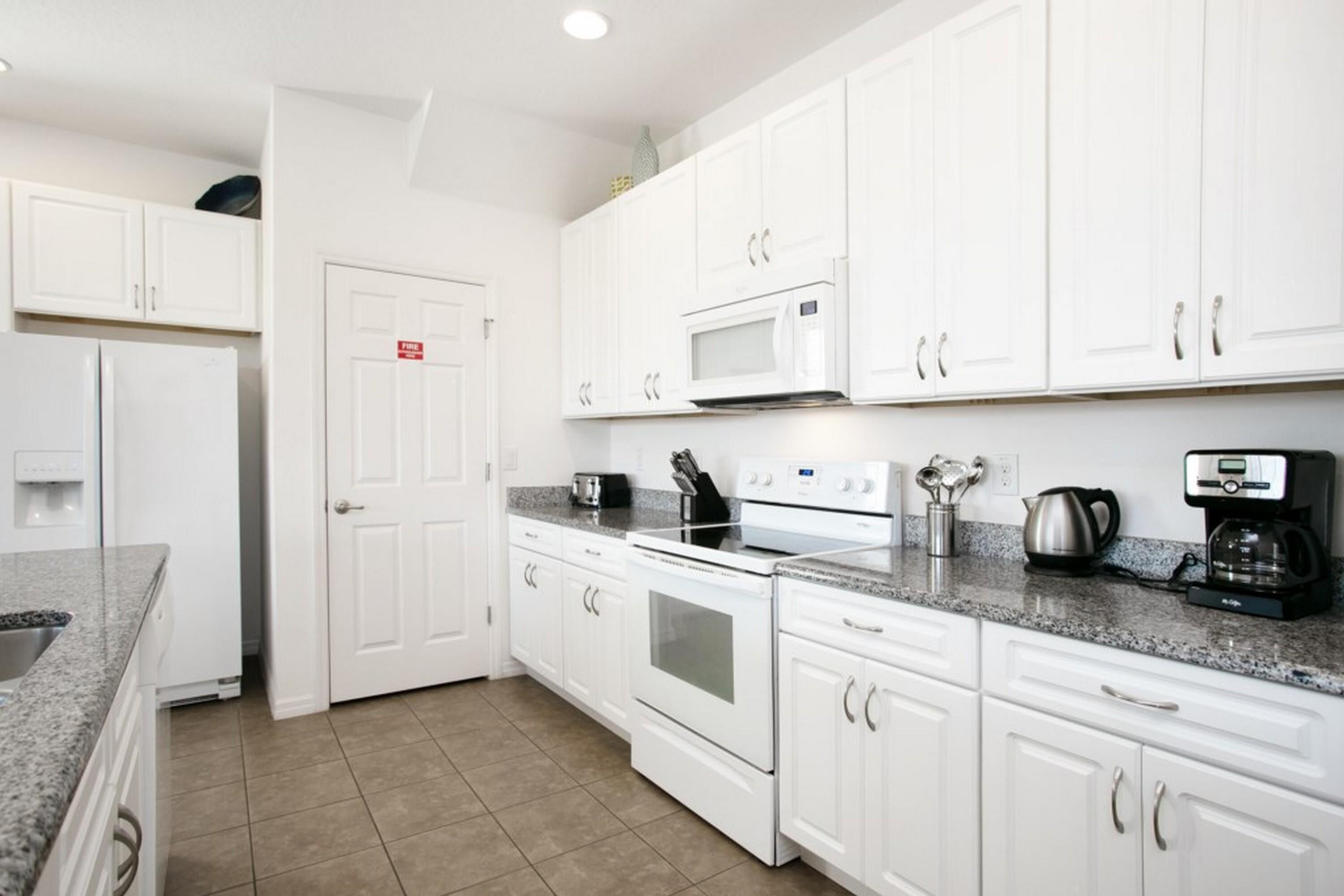 Providence at Rosemont Woods by Florida Star Vacations