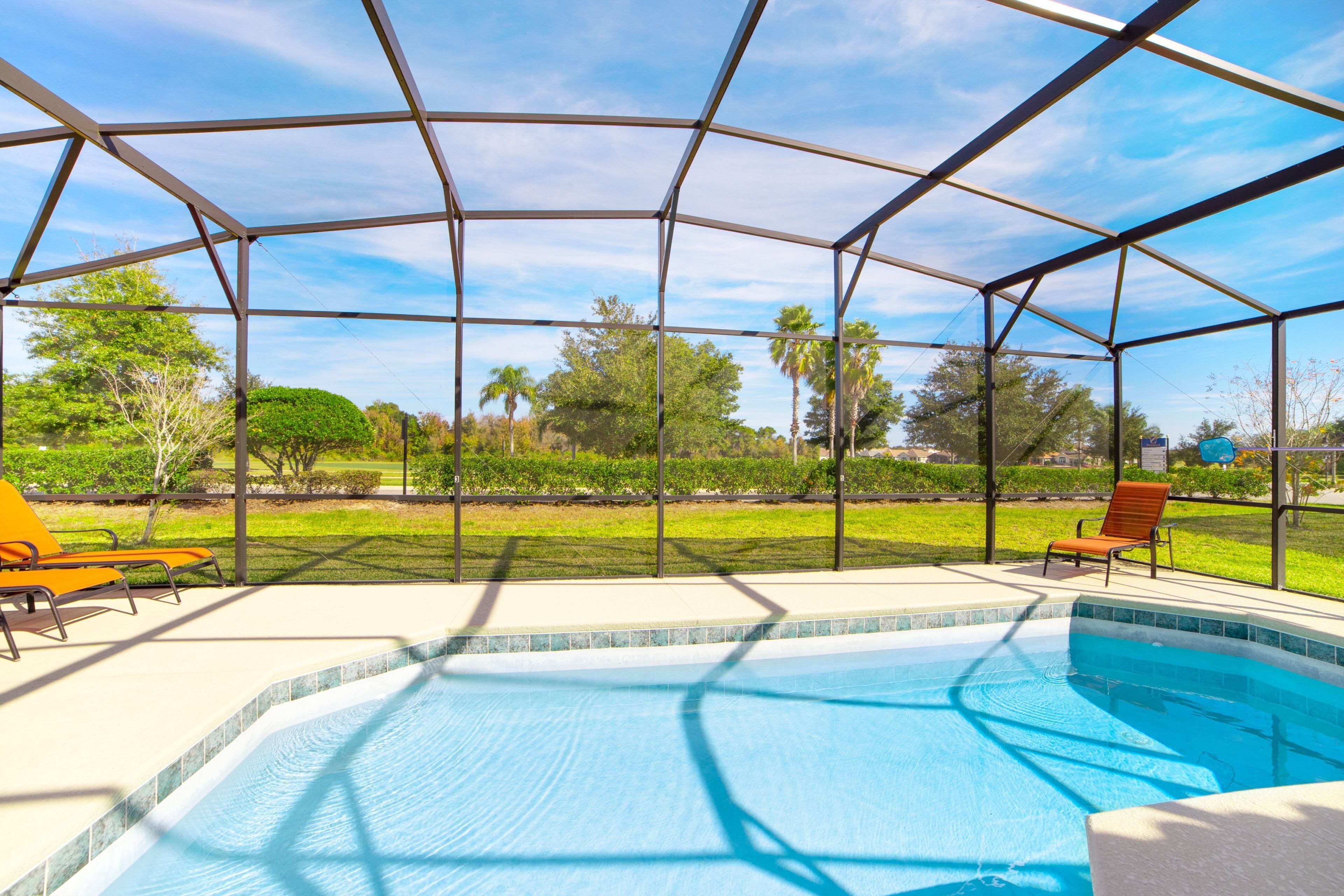 Providence at Rosemont Woods by Florida Star Vacations