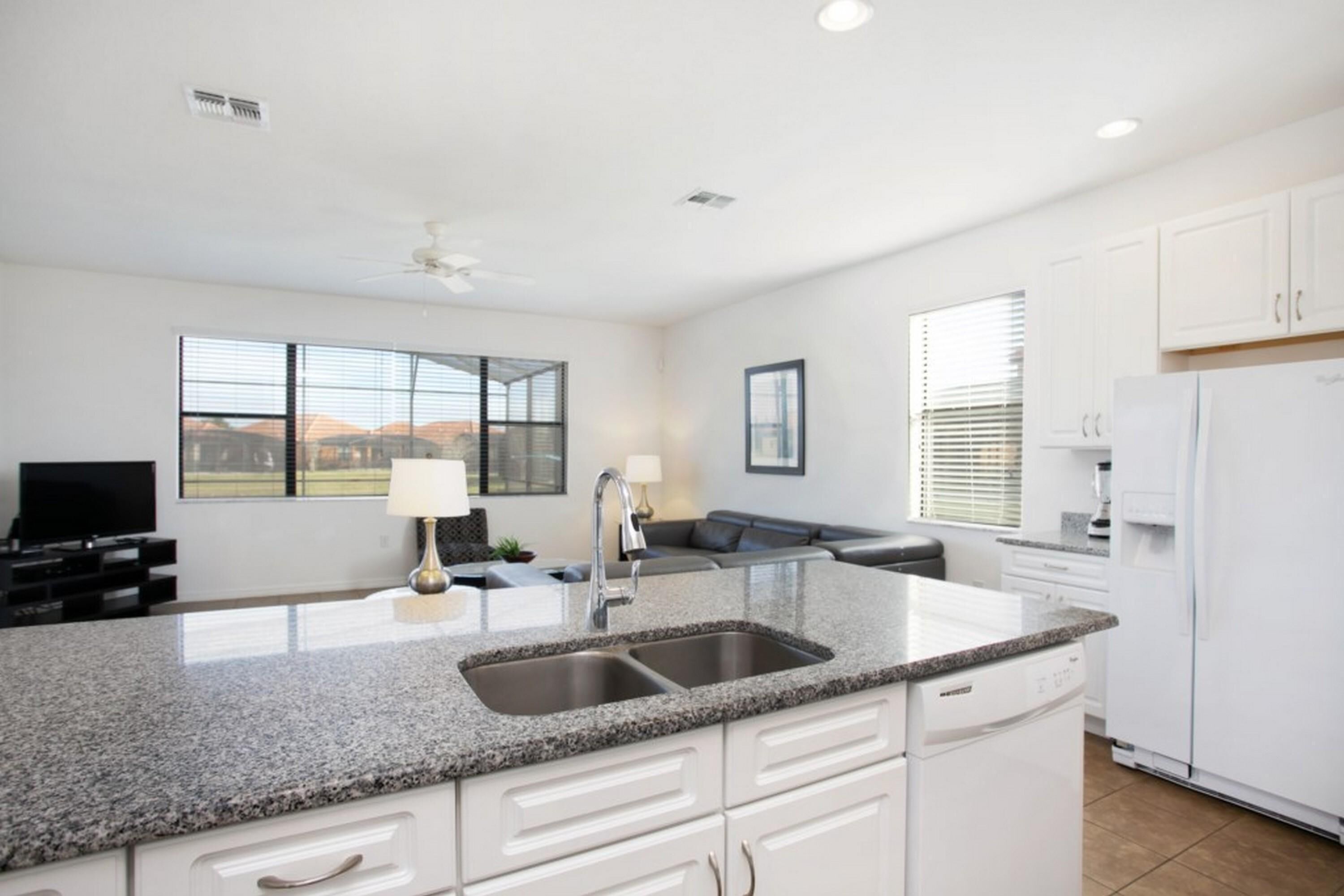 Providence at Rosemont Woods by Florida Star Vacations