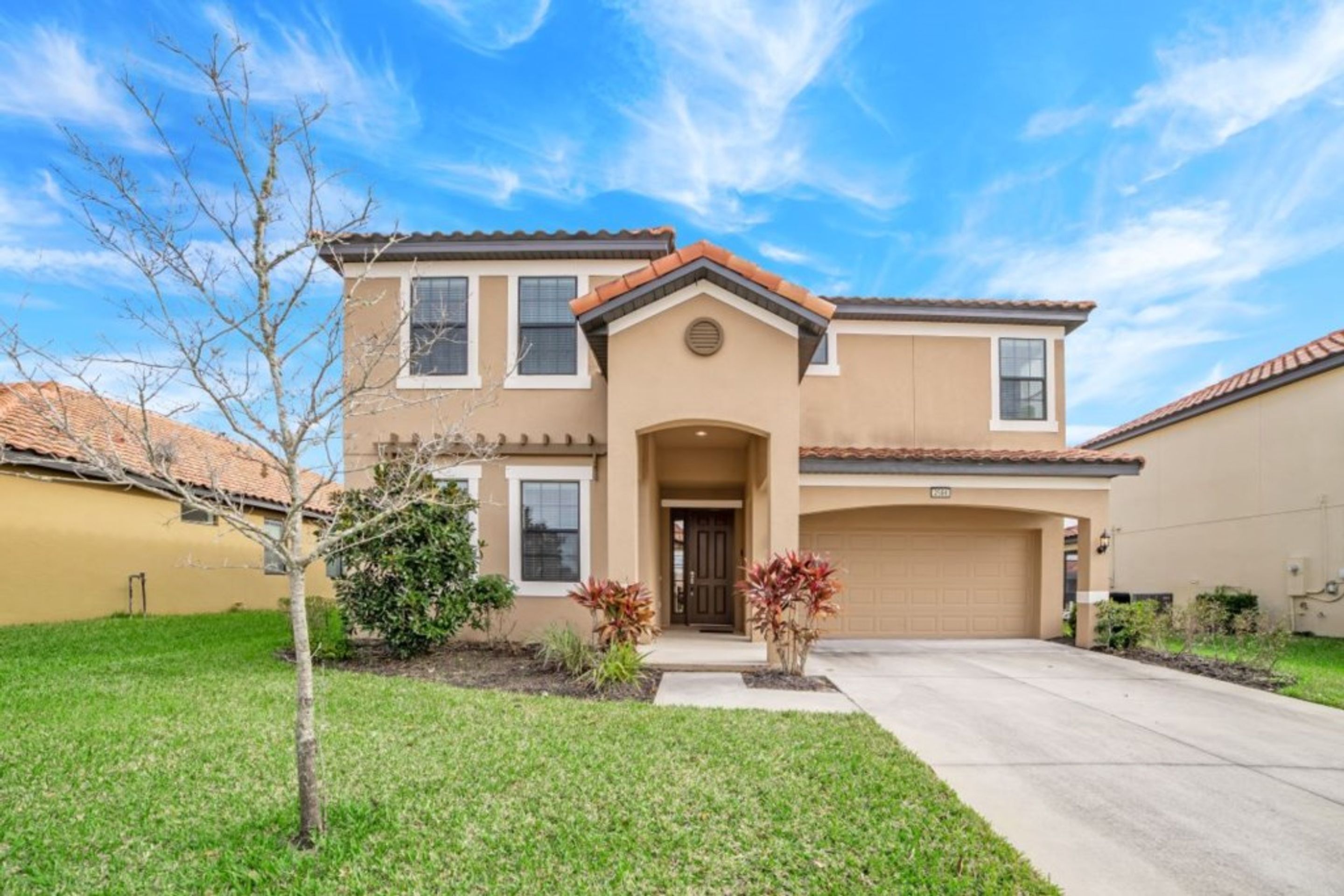 Providence at Rosemont Woods by Florida Star Vacations