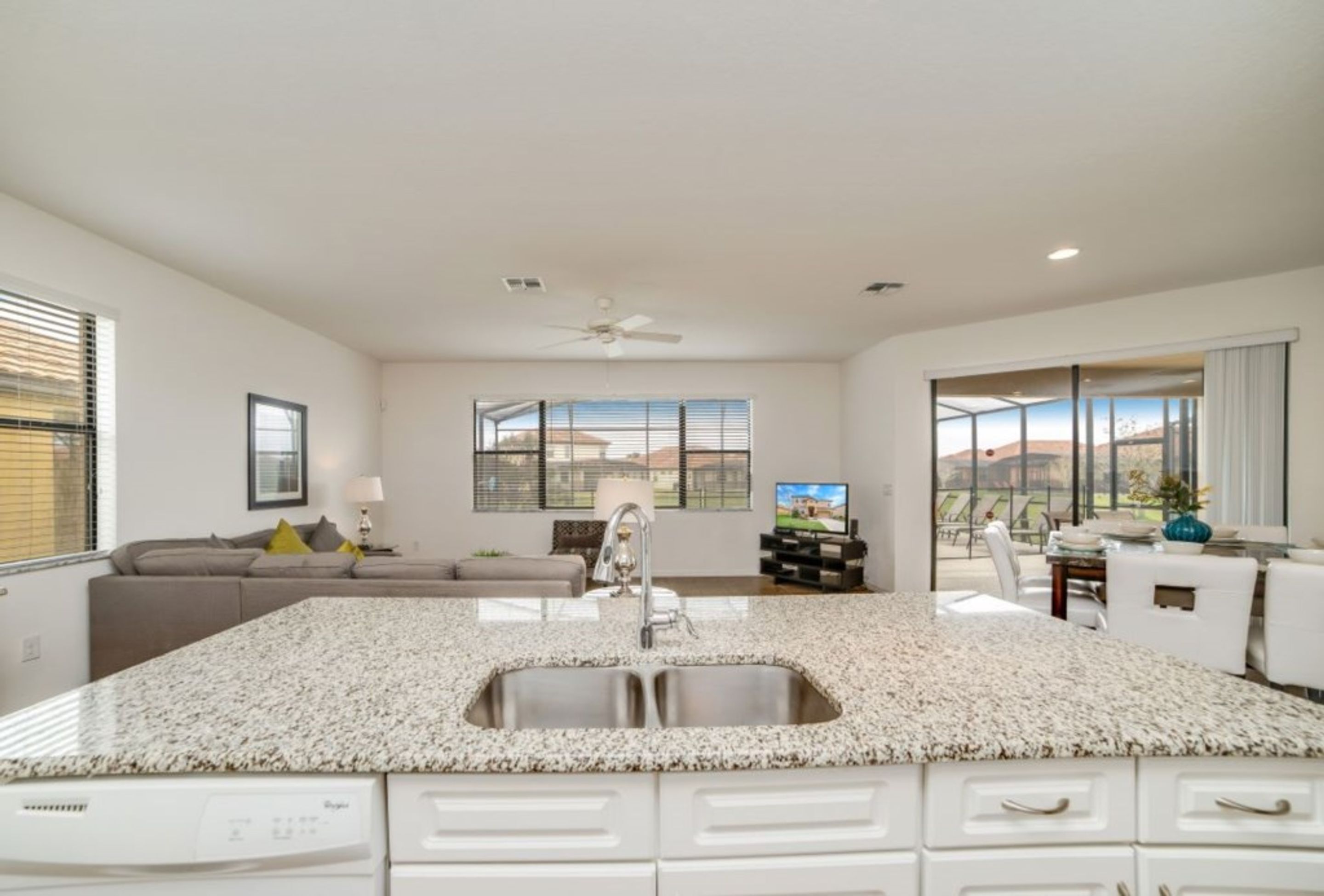 Providence at Rosemont Woods by Florida Star Vacations