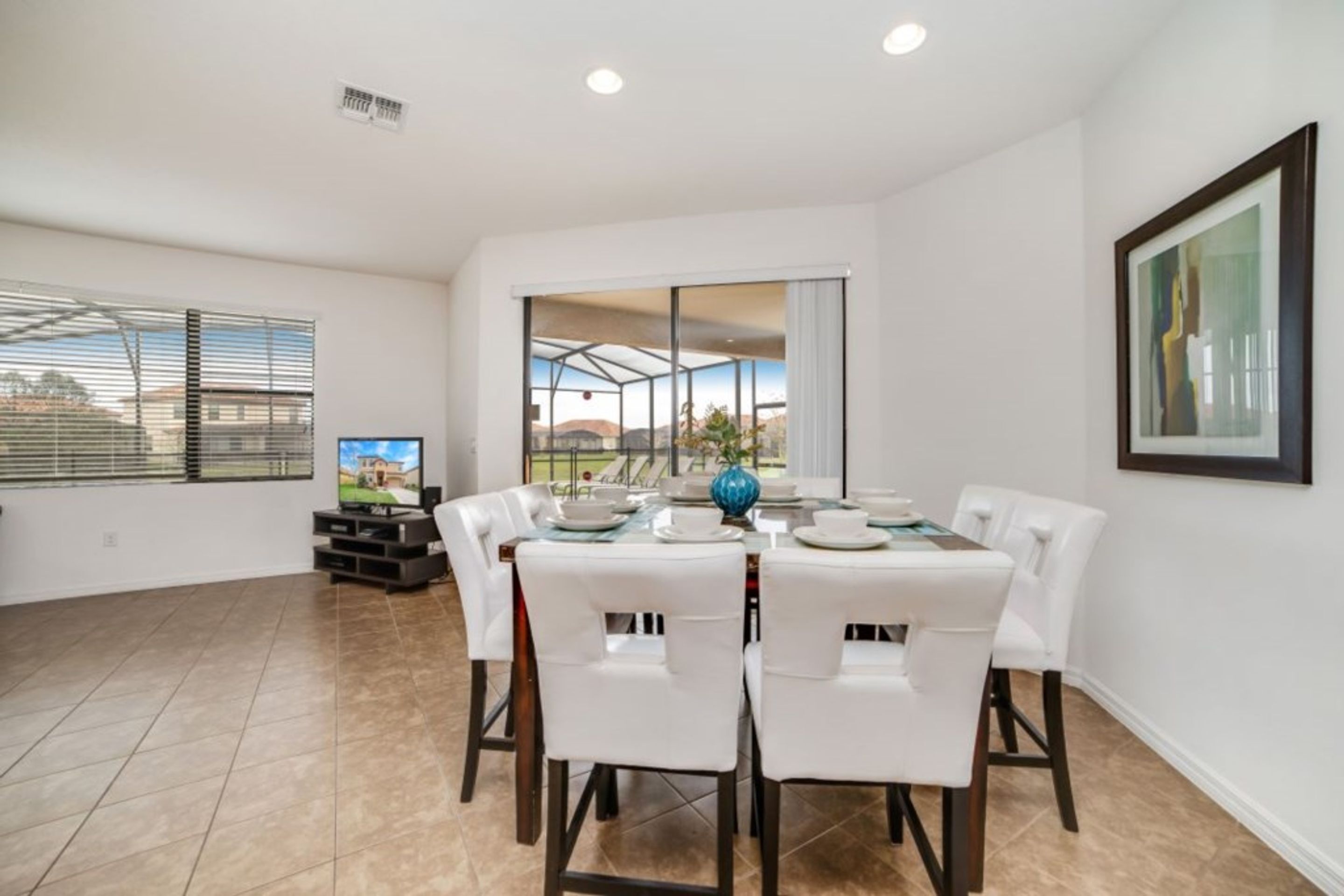 Providence at Rosemont Woods by Florida Star Vacations