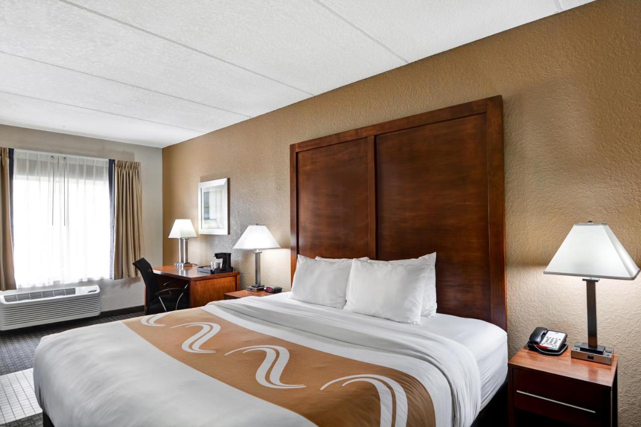 Quality Inn & Suites