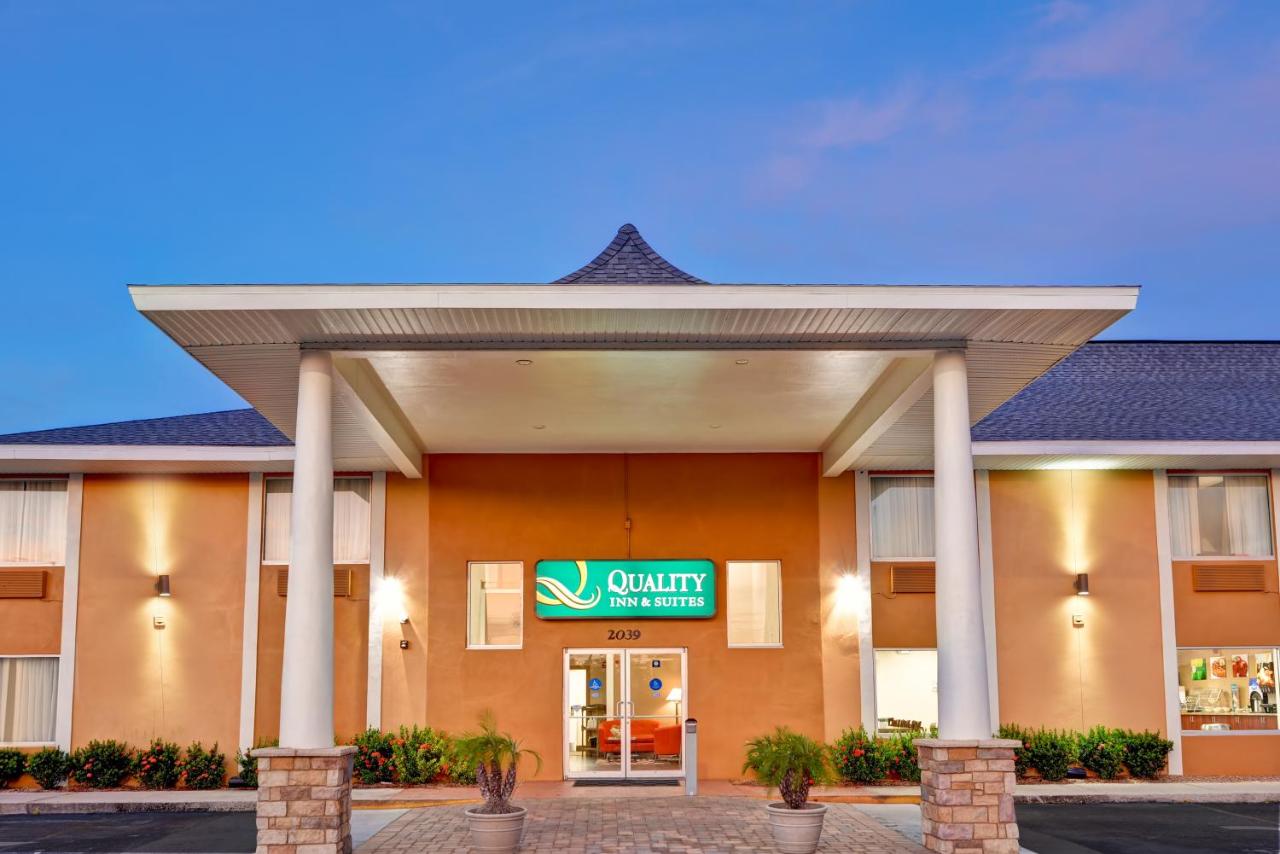 Quality Inn & Suites