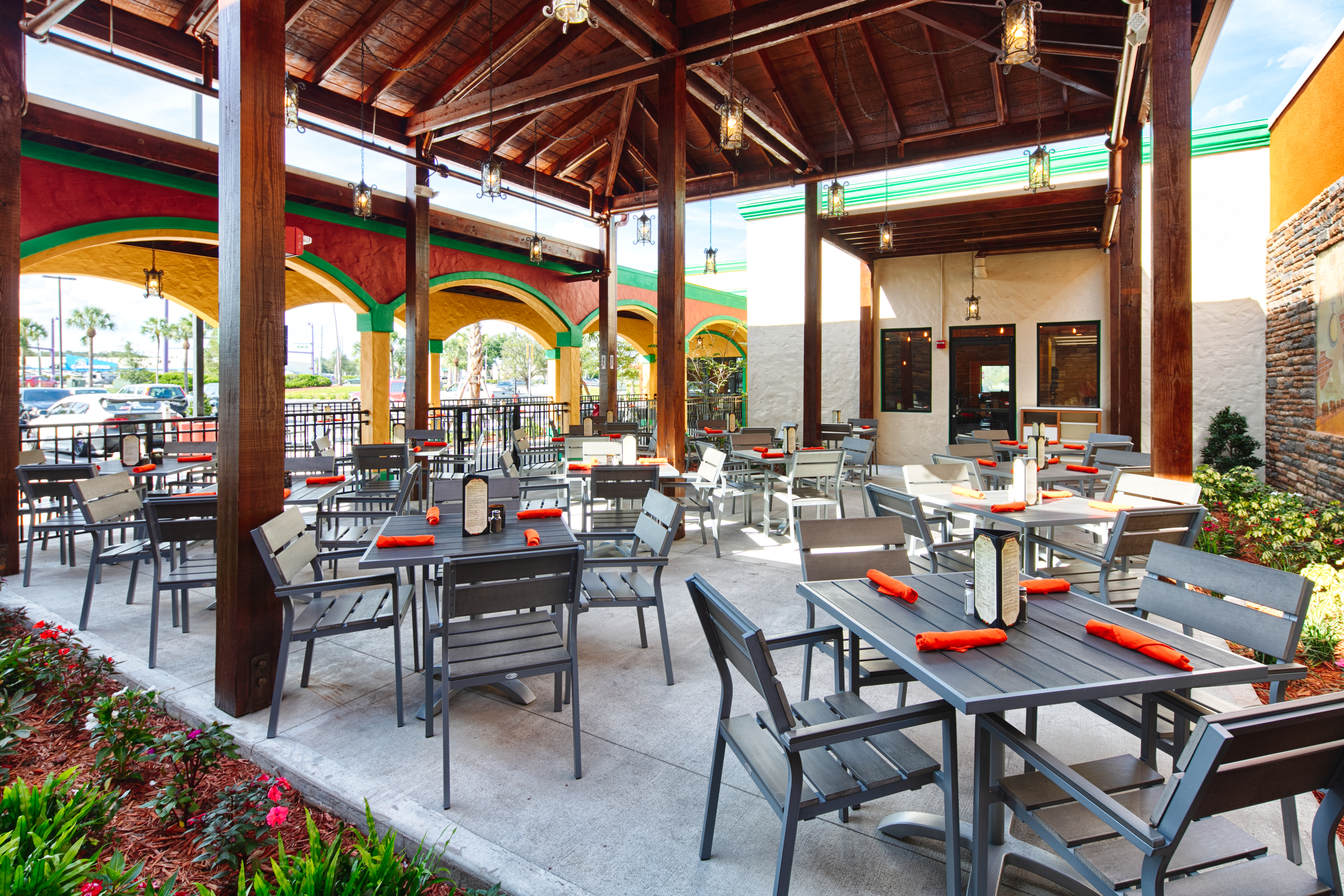 Red Lion Orlando Lake Buena Vista South
