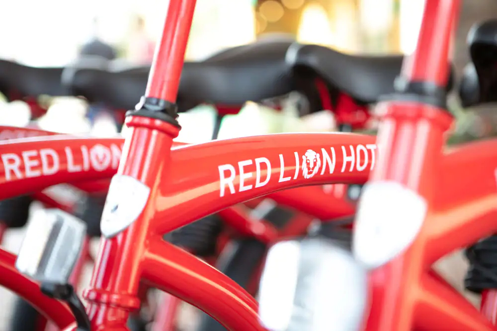 Red Lion Orlando Lake Buena Vista South