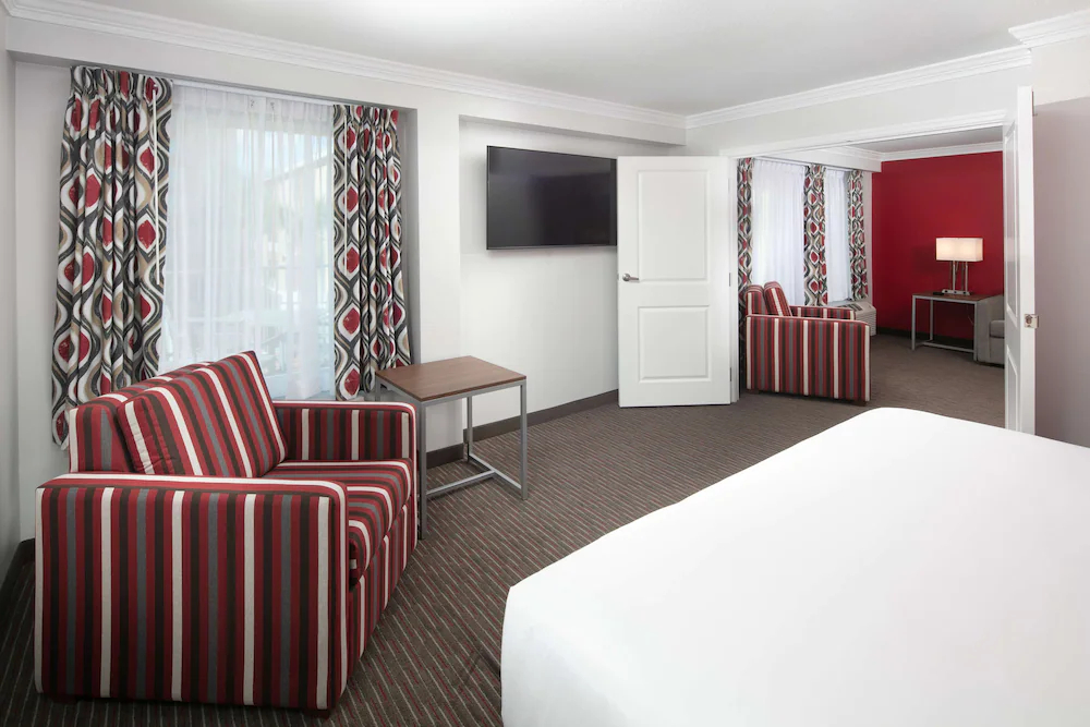 Red Lion Orlando Lake Buena Vista South