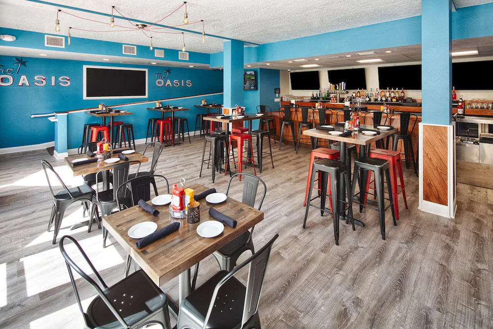 Red Lion Orlando Lake Buena Vista South