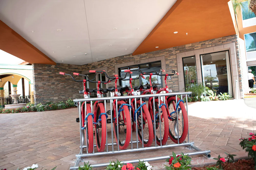 Red Lion Orlando Lake Buena Vista South