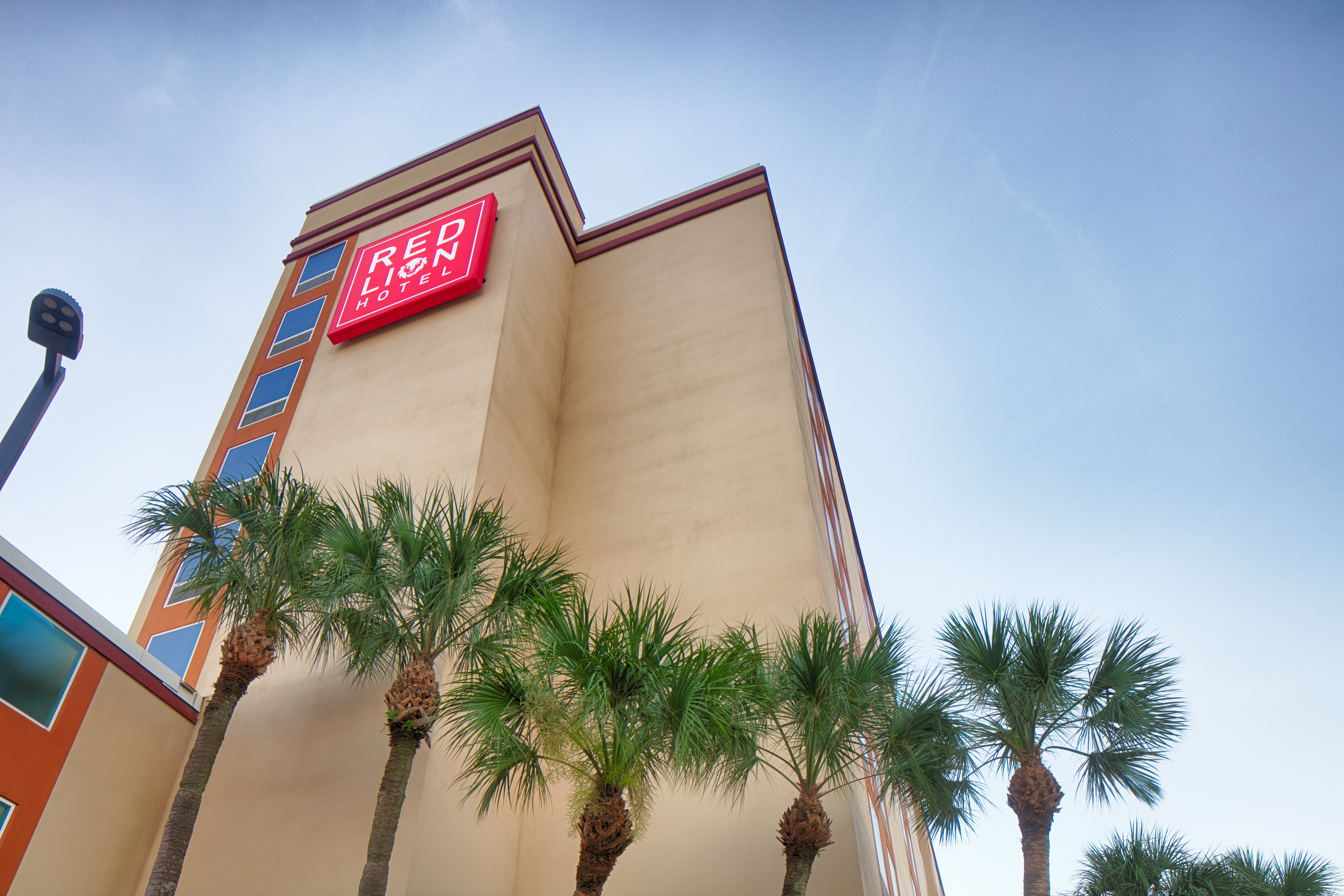 Red Lion Orlando Lake Buena Vista South