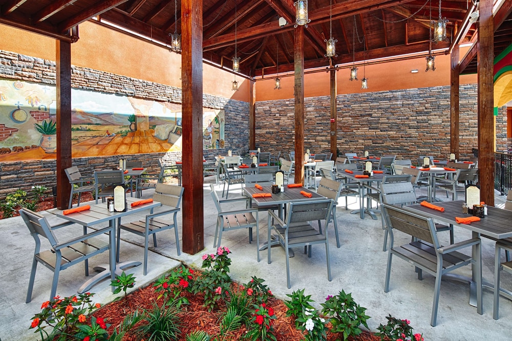Red Lion Orlando Lake Buena Vista South