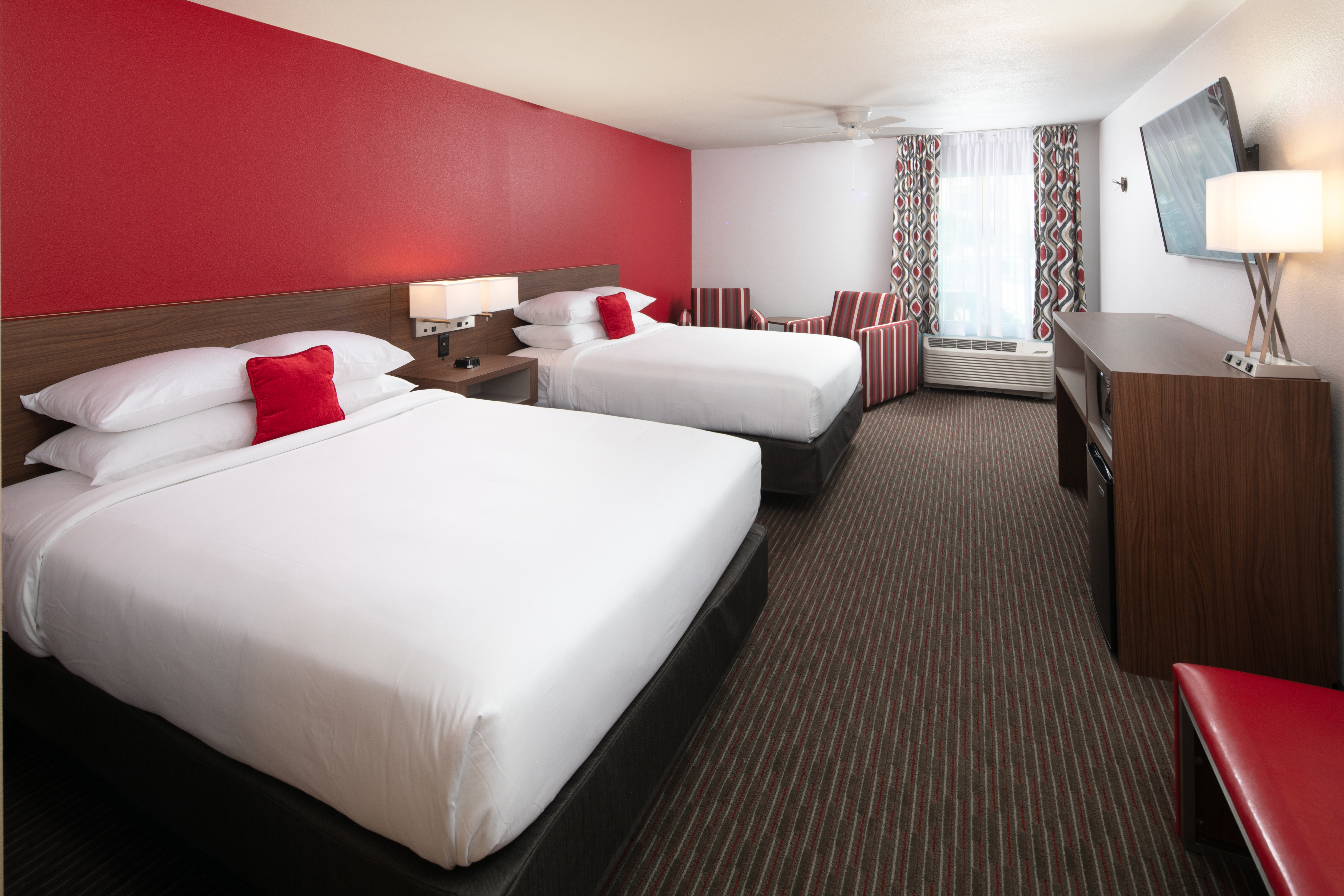Red Lion Orlando Lake Buena Vista South