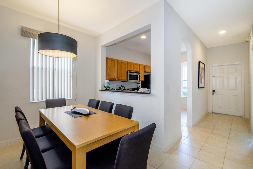 Regal Oaks by Orlando Short Term Rentals