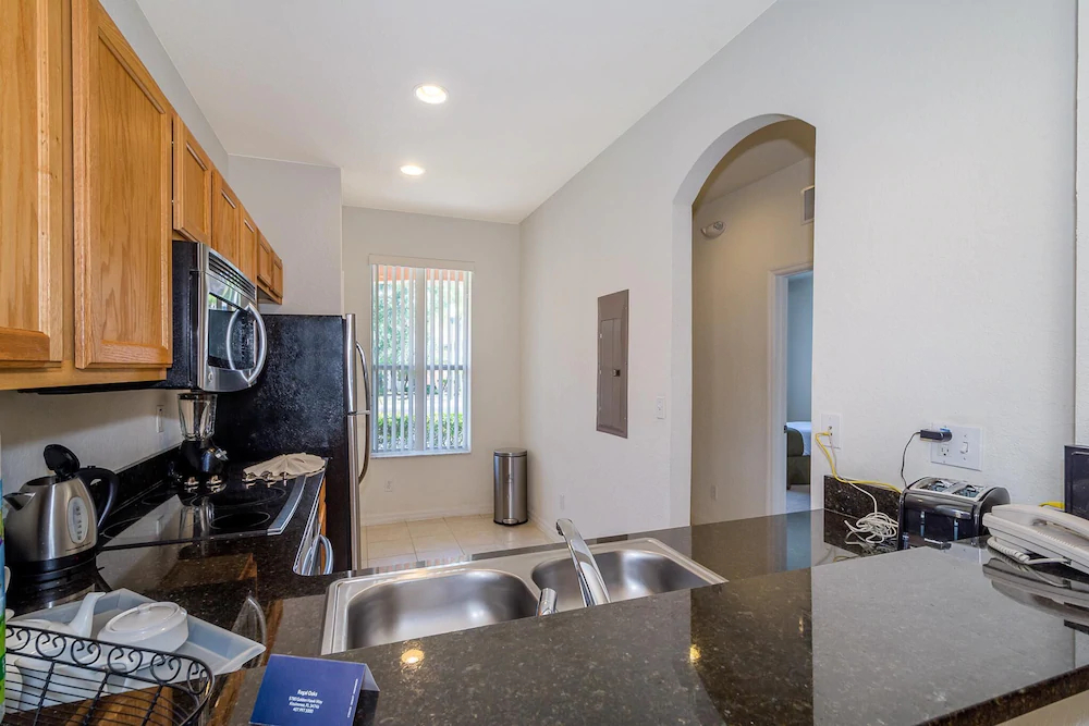 Regal Oaks by Orlando Short Term Rentals