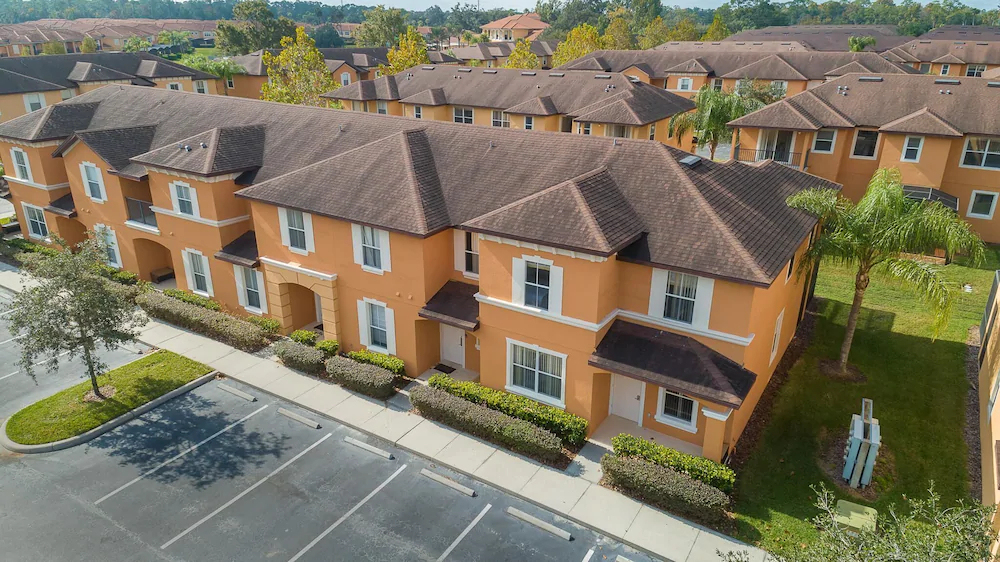 Regal Oaks by Orlando Short Term Rentals