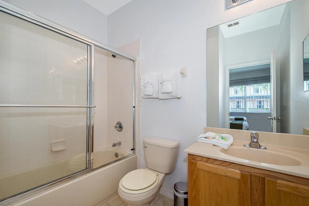 Regal Oaks by Orlando Short Term Rentals