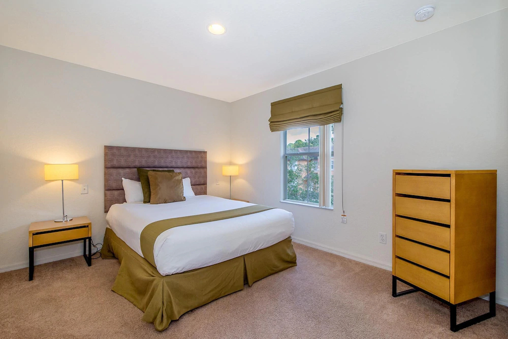 Regal Oaks by Orlando Short Term Rentals