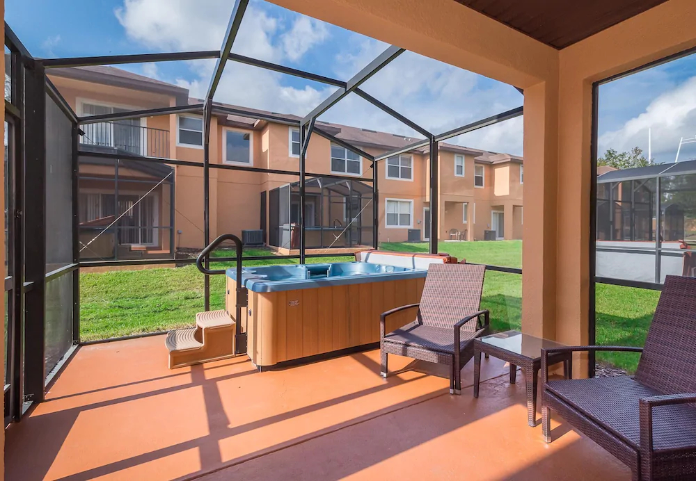 Regal Oaks by Orlando Short Term Rentals