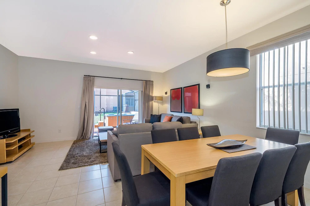 Regal Oaks by Orlando Short Term Rentals