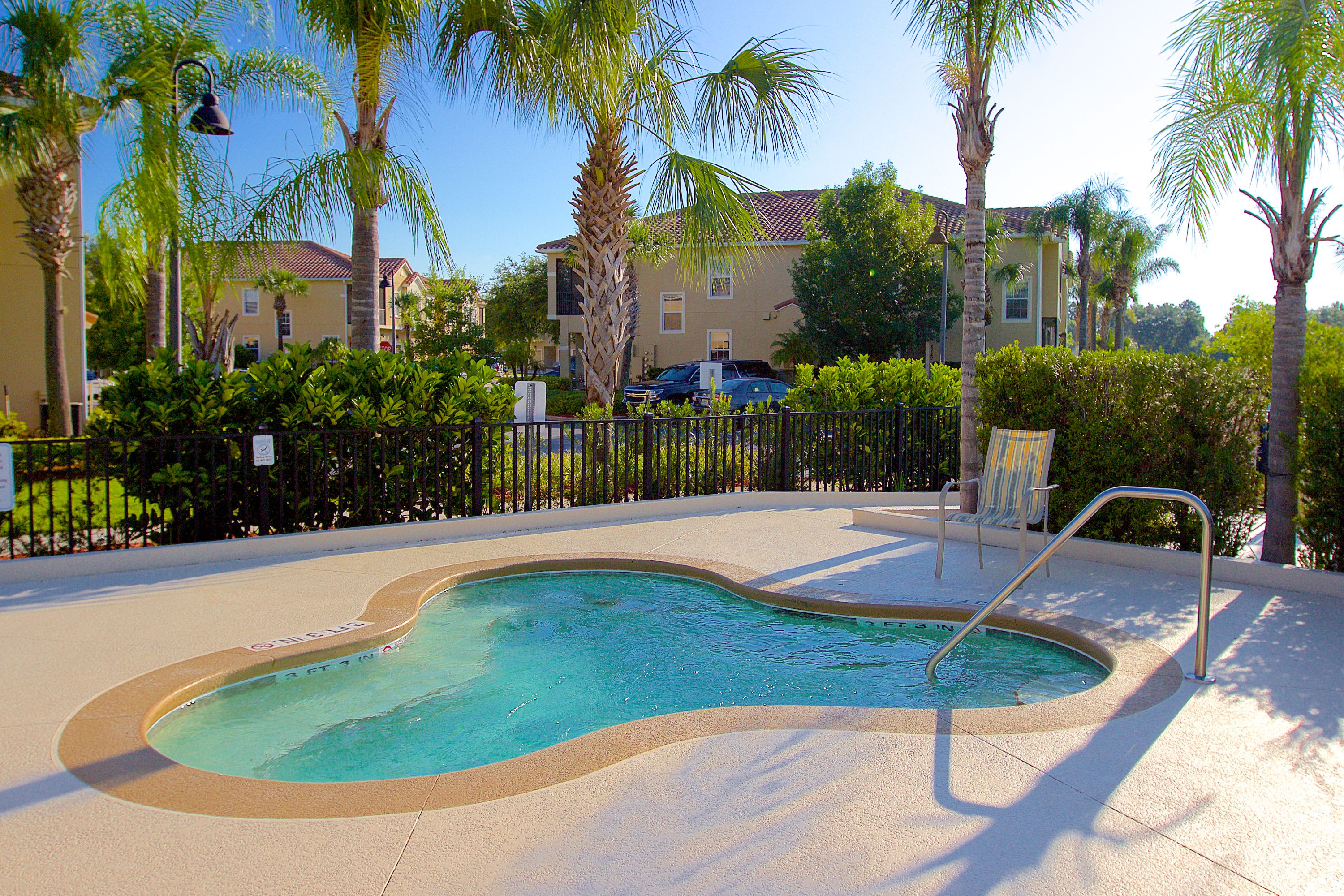 Royal Laguna Villas By Magical Memories