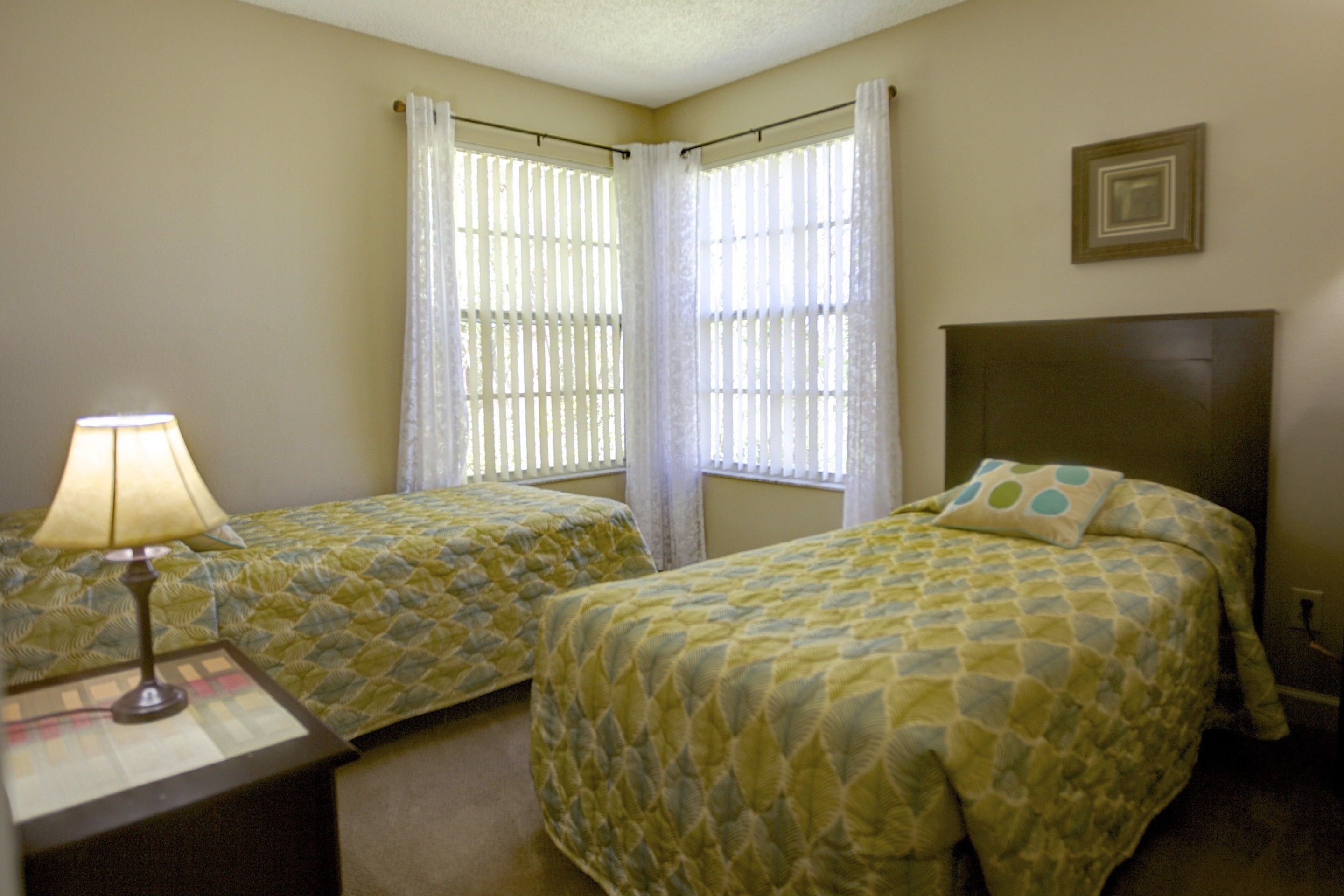 Royal Laguna Villas By Magical Memories