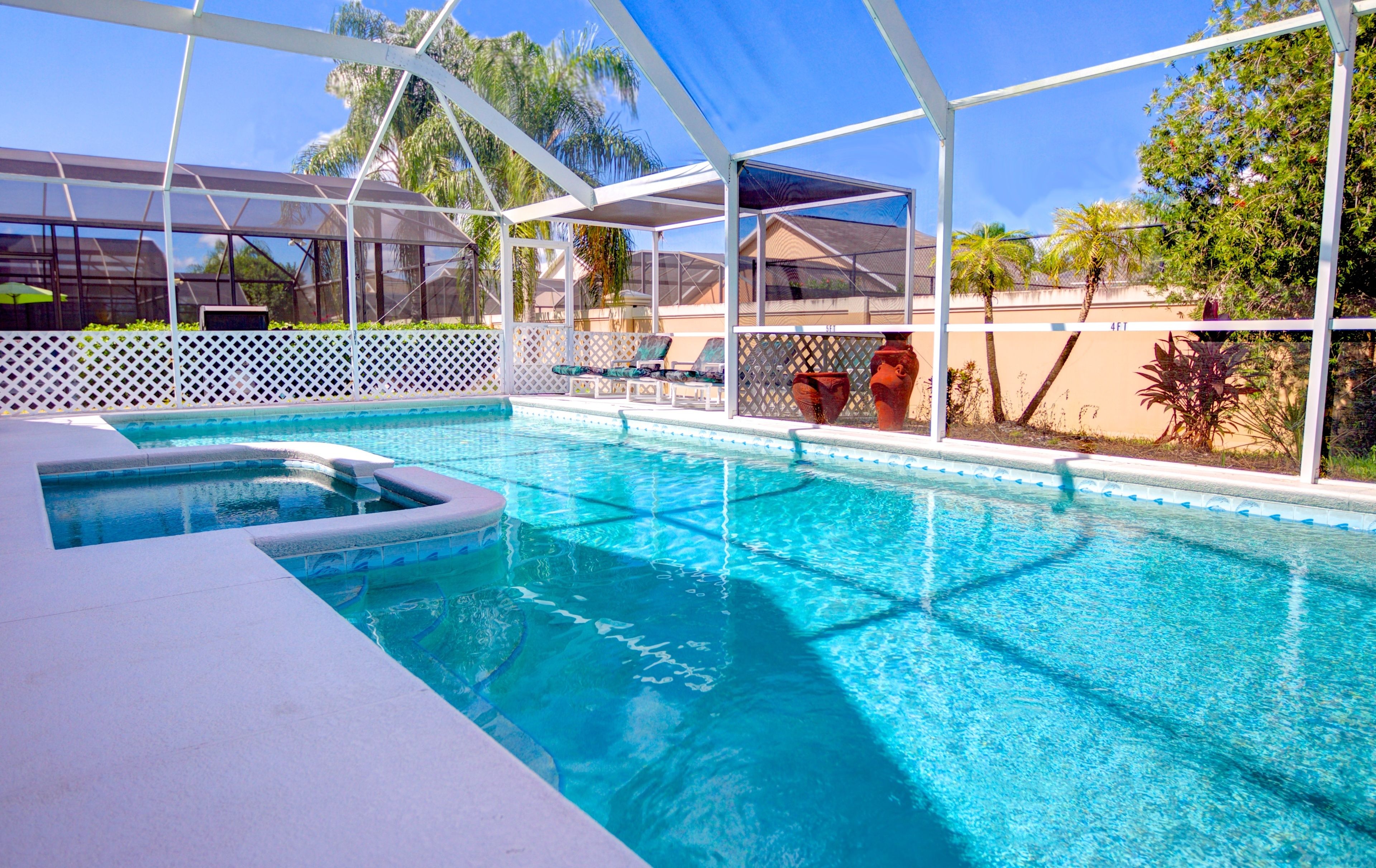 Royal Laguna Villas By Magical Memories