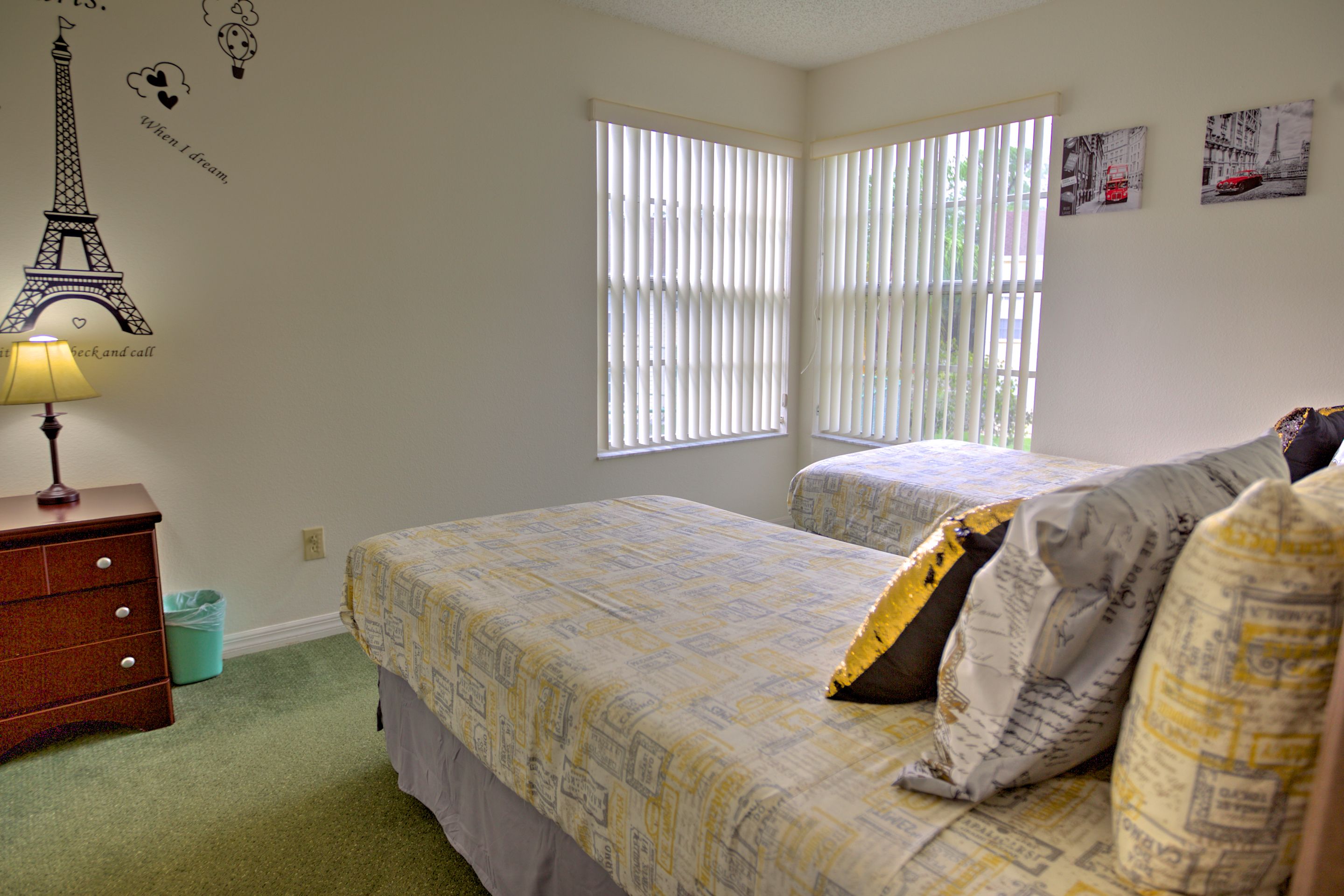 Royal Laguna Villas By Magical Memories