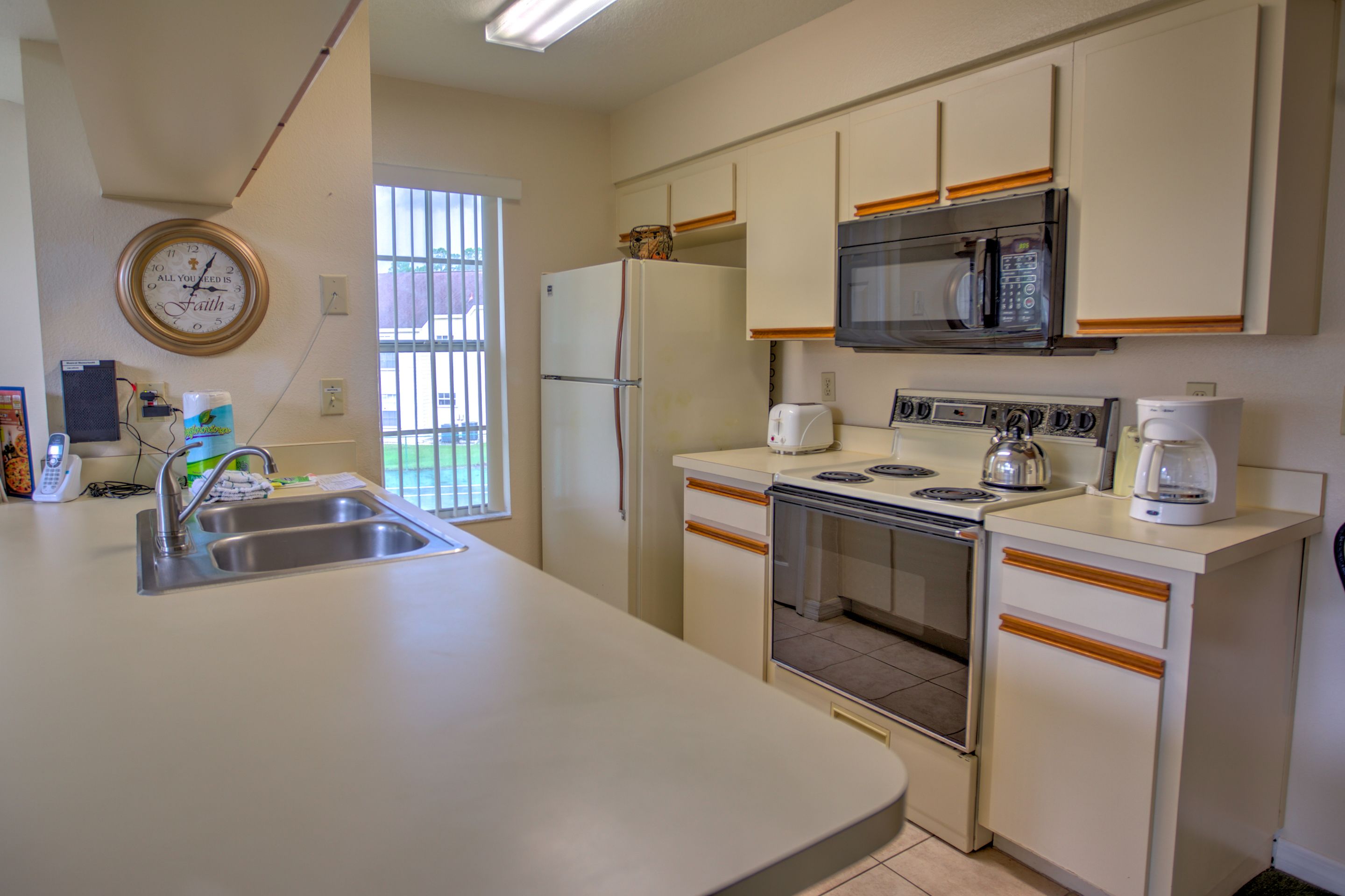 Royal Laguna Villas By Magical Memories