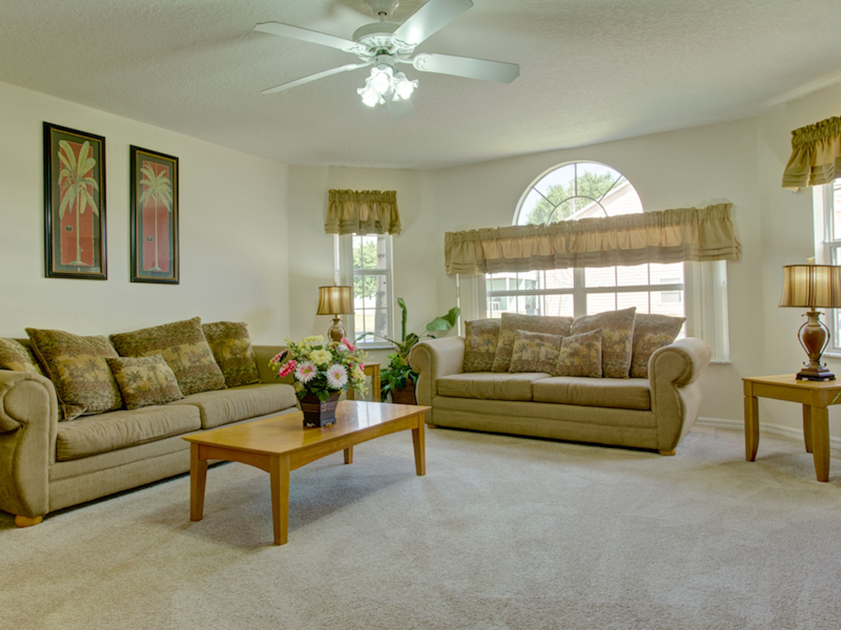 Royal Laguna Villas By Magical Memories