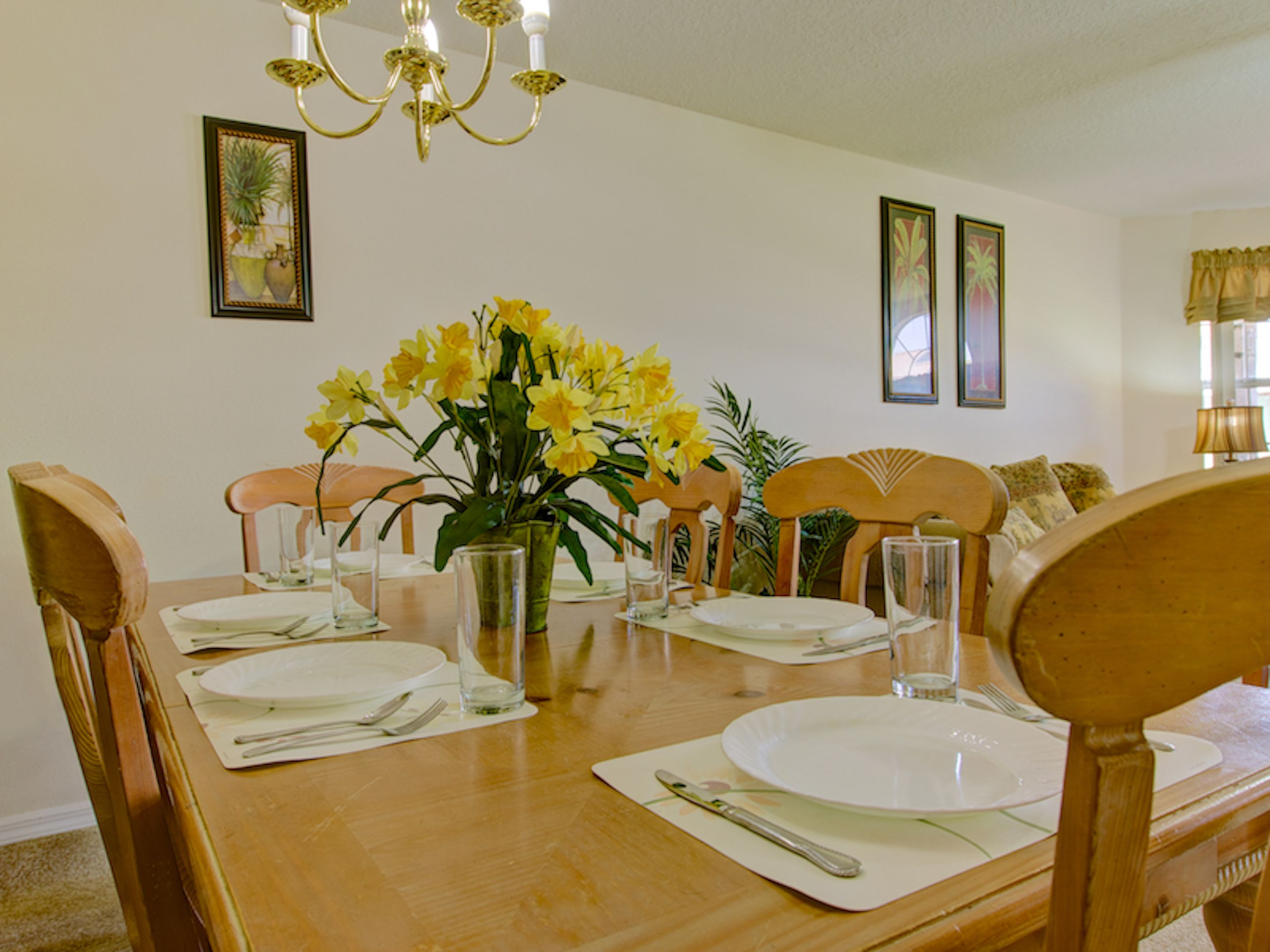 Royal Laguna Villas By Magical Memories