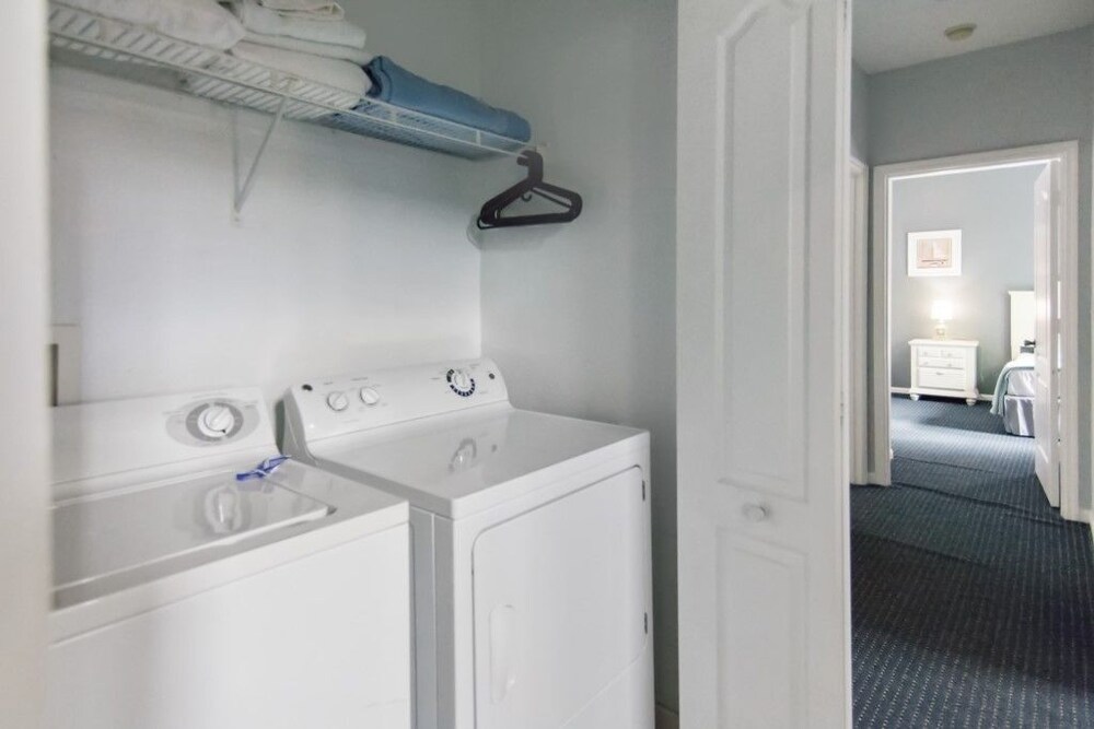 Runaway Beach Club by ACO Vacation Homes