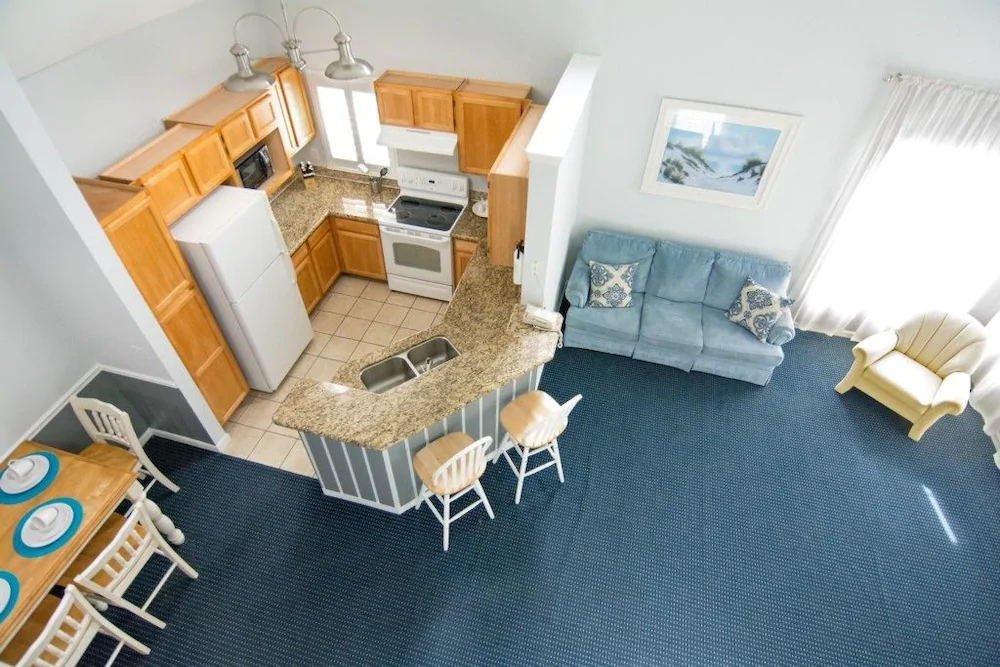 Runaway Beach Club by ACO Vacation Homes