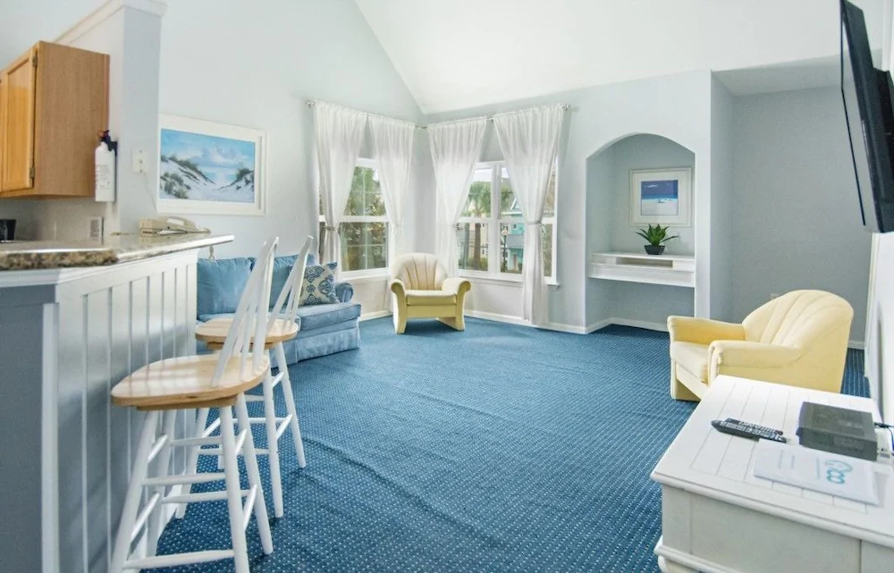 Runaway Beach Club by ACO Vacation Homes