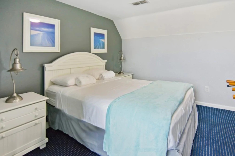 Runaway Beach Club by ACO Vacation Homes