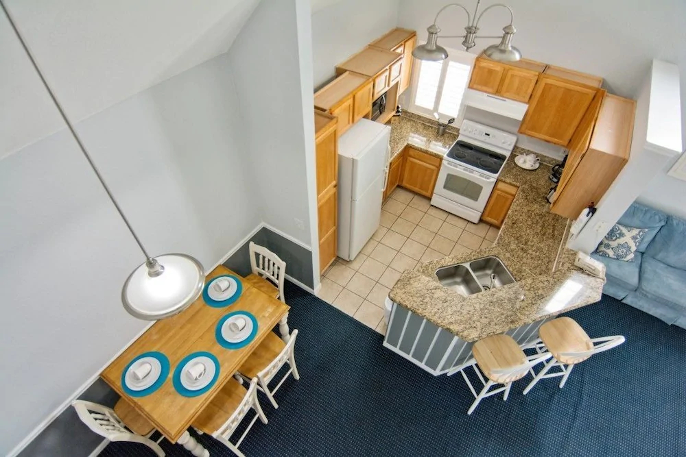 Runaway Beach Club by ACO Vacation Homes