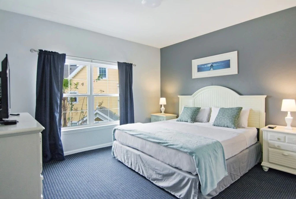 Runaway Beach Club by ACO Vacation Homes