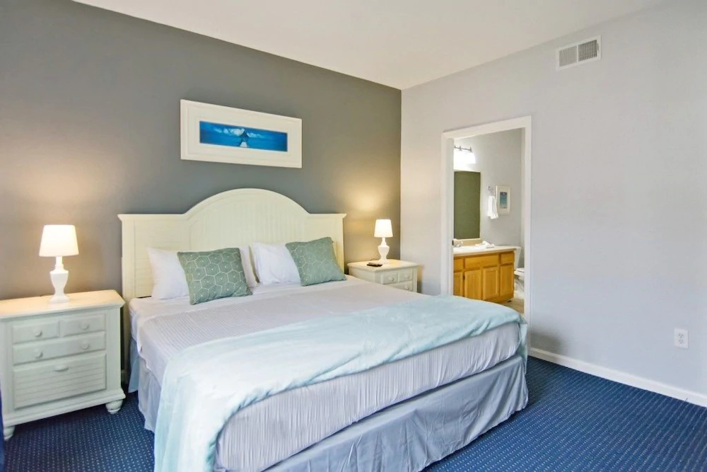 Runaway Beach Club by ACO Vacation Homes