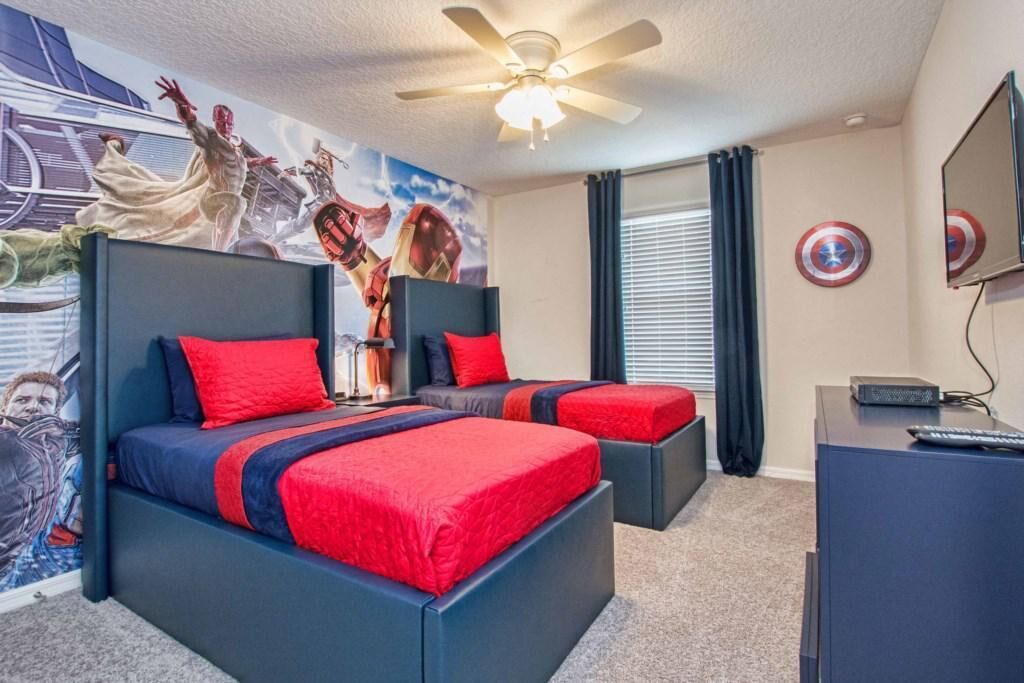 Solara Resort by Redawning Solara Resort by Redawning
