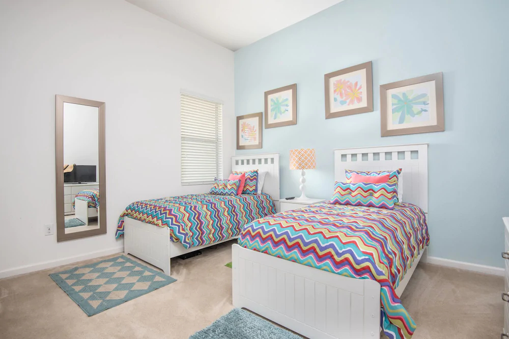 Sonoma Resort by iHome Resort