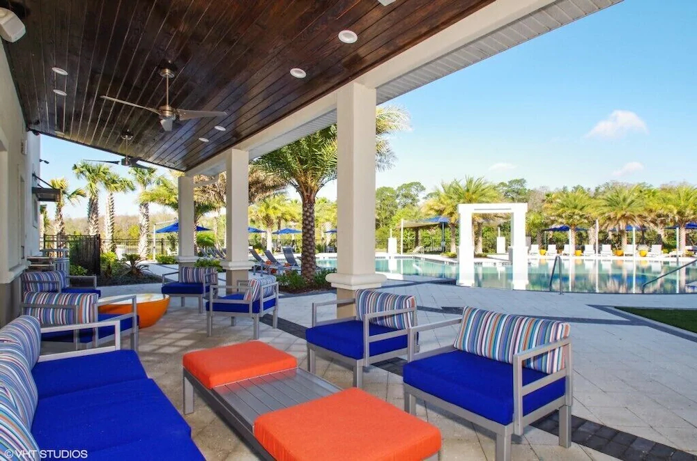 Sonoma Resort by iHome Resort