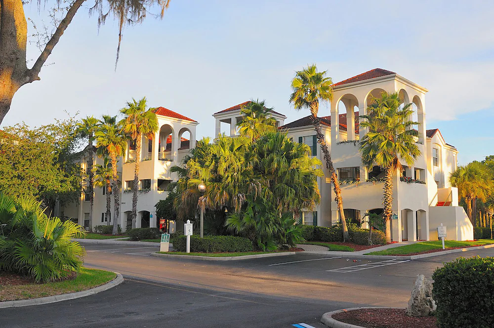 Club Wyndham Star Island by Extra Holidays