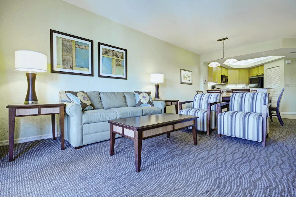 Club Wyndham Star Island by Extra Holidays