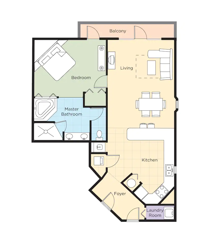 Club Wyndham Star Island by Extra Holidays