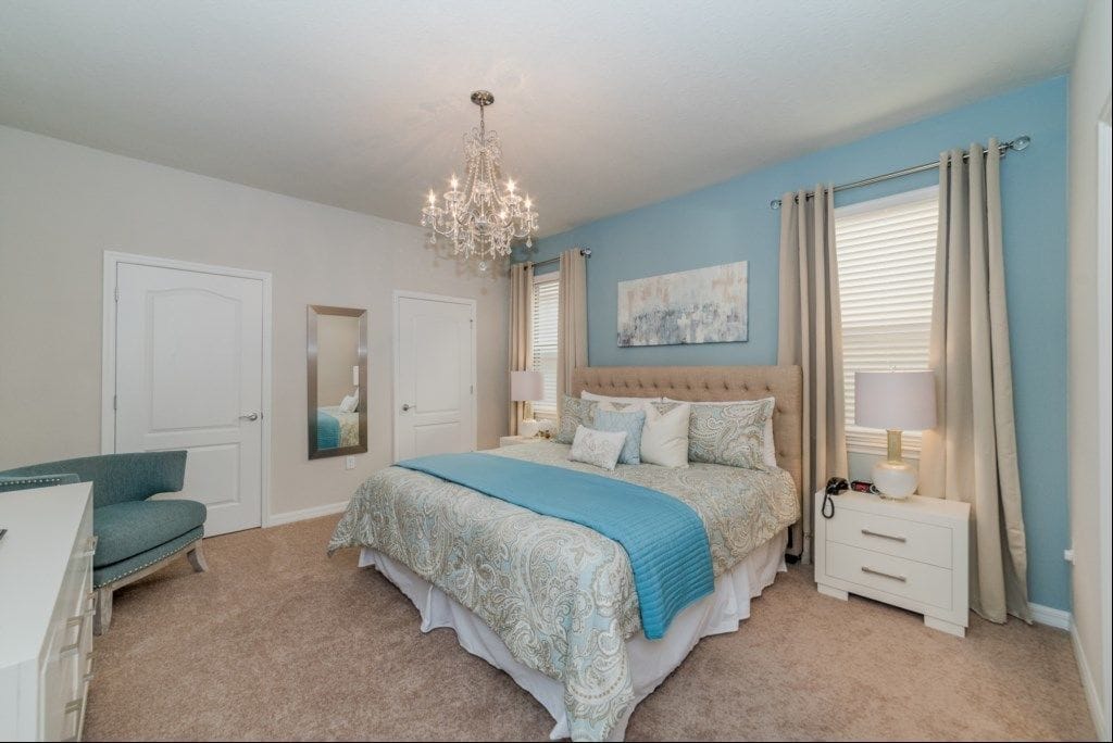 Stellar Disney Home