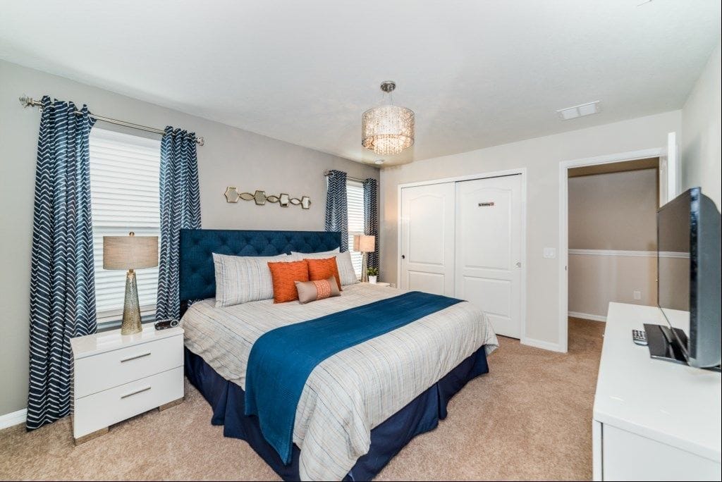 Stellar Disney Home