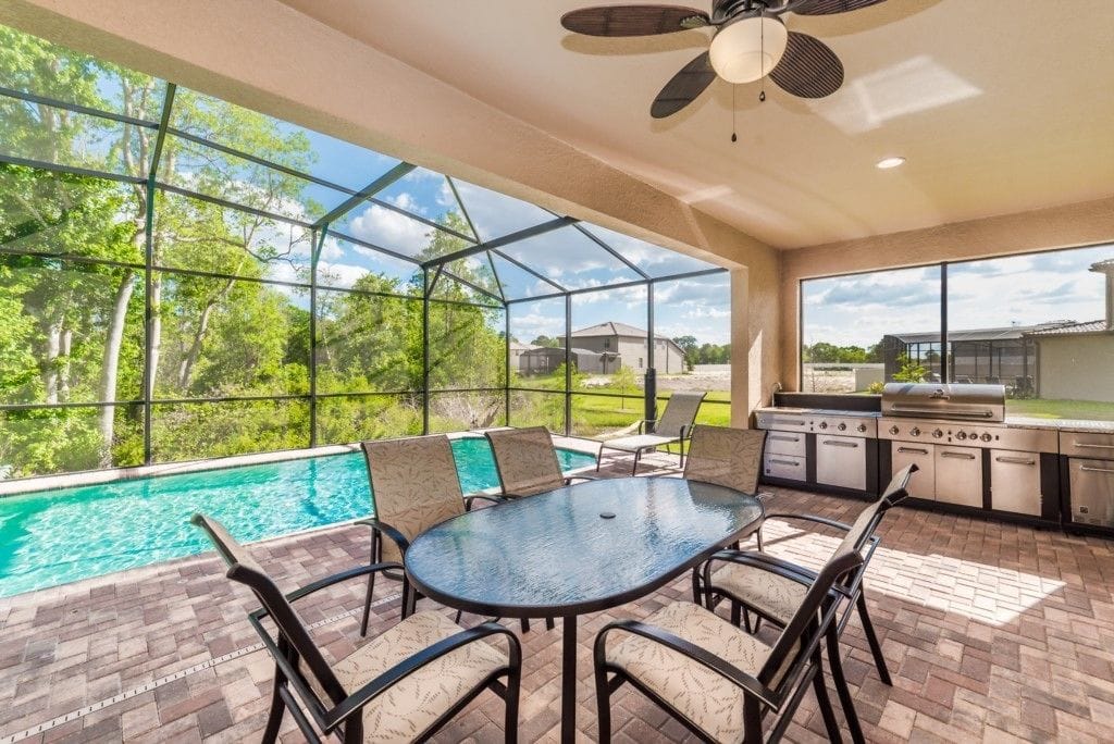 Stellar Disney Home