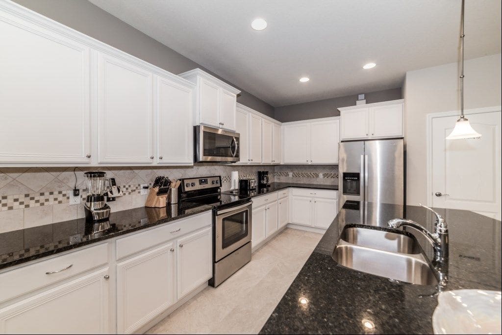 Stellar Disney Home