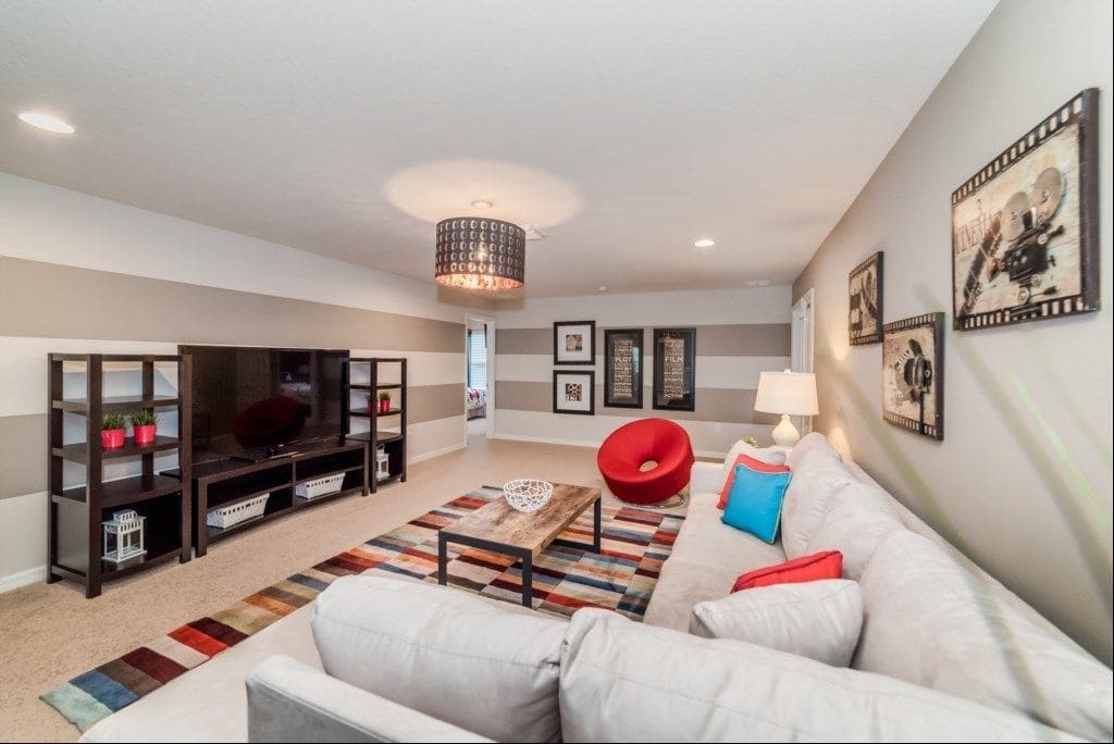 Stellar Disney Home