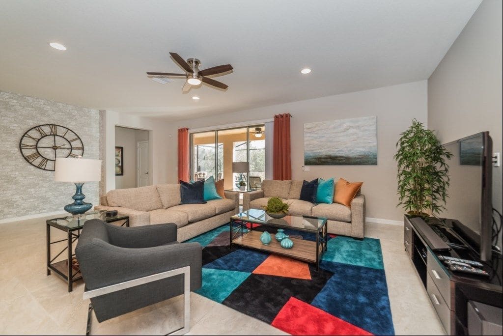 Stellar Disney Home