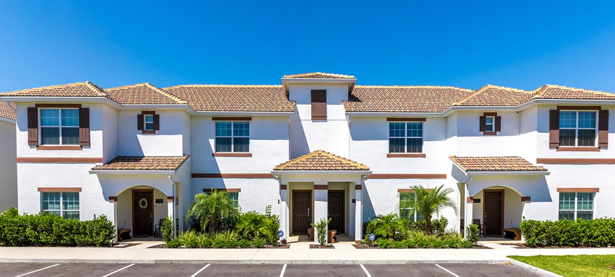 Storey Lake Resort by Lennar
